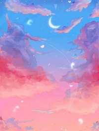 顶级颜料被替换后,我用豆油和眼影拿下美术大赛