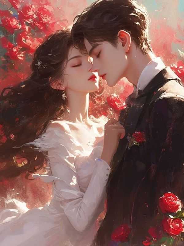 他前妻***血祭我婚礼，我却踩着尸体吻他