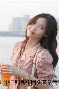 落日归海不回头文章简述