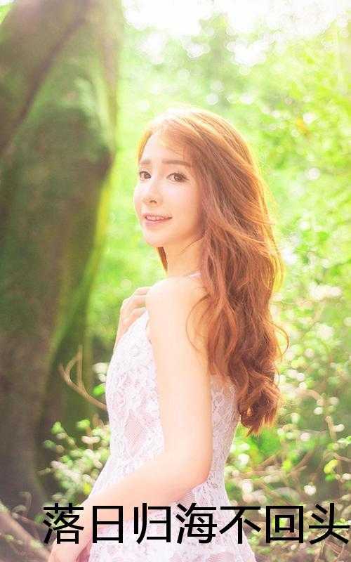 落日归海不回头