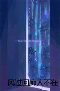 风过回廊人不在