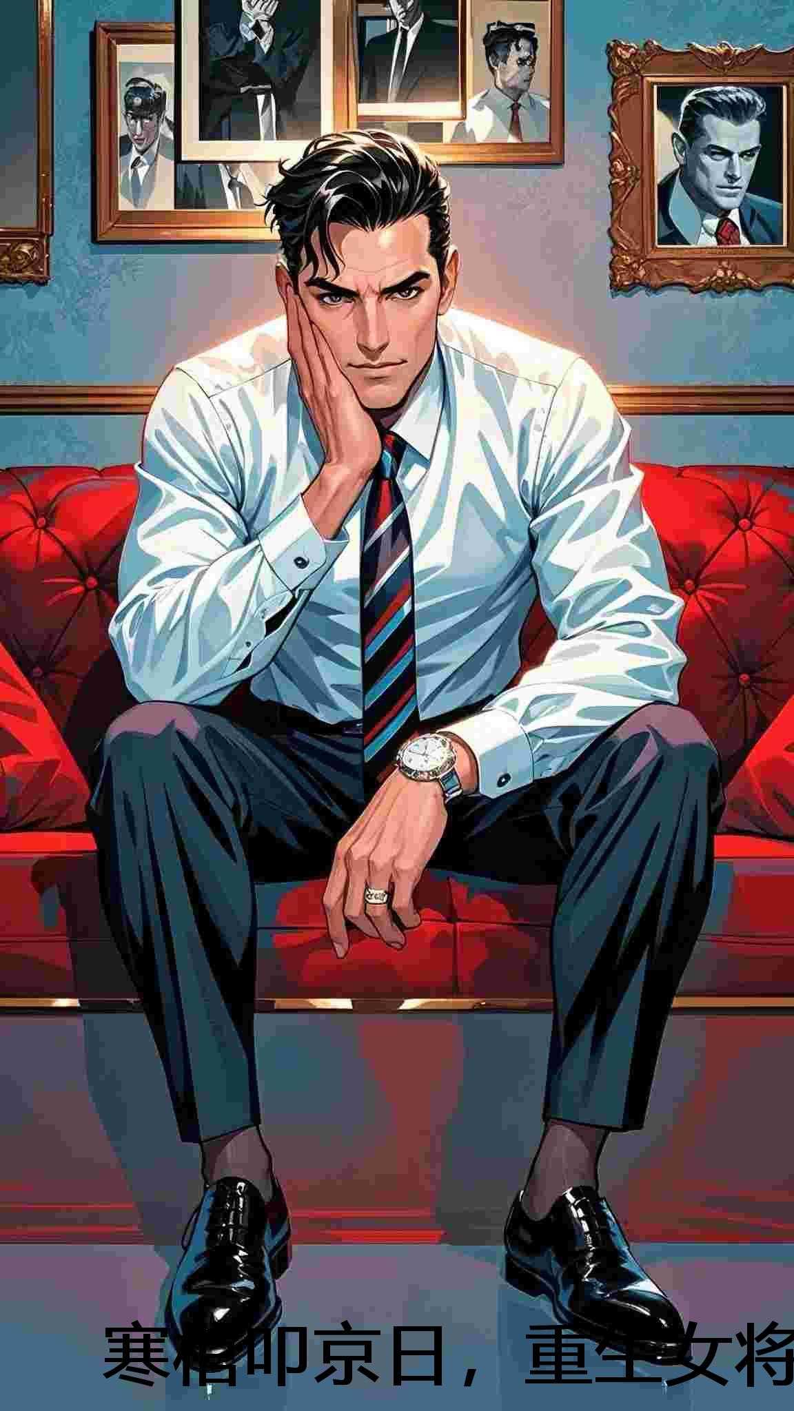 寒棺叩京日，重生女将屠凤***亲谢韶音姚玉蓁