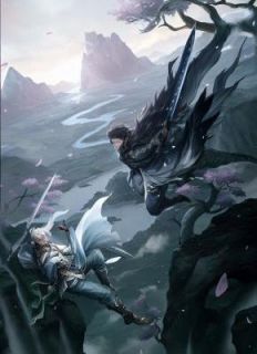 三界负卿无归客