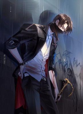 妻子嘲笑我是废物,下一秒将军亲自为我开笼门