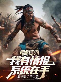部落崛起:我有情报系统在手