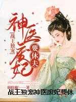 战王独宠神医废妃要休夫