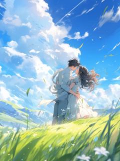 六年婚姻,无疾而终