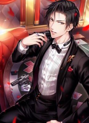 碰瓷错人?不,是室友亲哥送上门的暴富机会