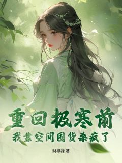 重回极寒前,我靠空间囤货杀疯了