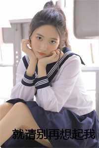 就请别再想起我
