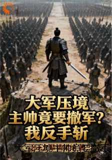 大军压境主帅竟要撤军？我反手斩
