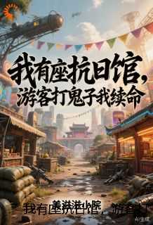 我有座抗日馆，游客打鬼子我续命