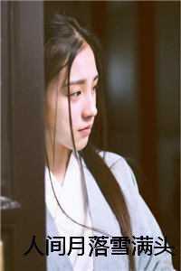 人间月落雪满头