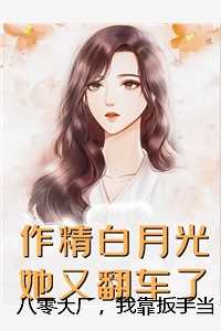 八零大厂，我靠扳手当上女厂长