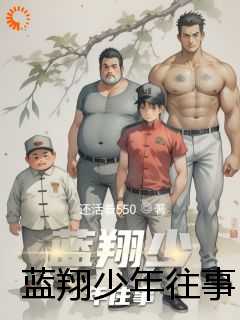 蓝翔少年往事