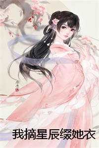 我摘星辰缀她衣