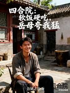 众禽环伺,我在四合院称霸一方