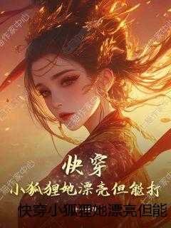 快穿小狐狸她漂亮但能打