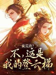 一夜荒唐？不，这是我的登云梯