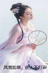 风雪如故，伊人不归彩蛋