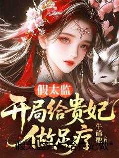 假太监开局给贵妃做***