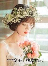 ***窃玉，执掌风云李鸿远杨玫