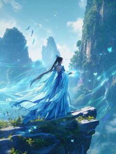 被夫君杀妻证道后，我靠弹幕杀疯了