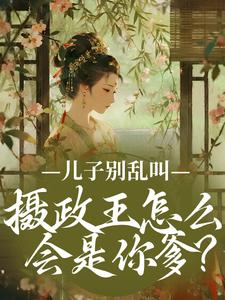 儿子别乱叫，摄政王怎么会是你爹？