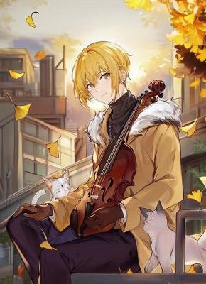 穿成反派大少，未婚妻跪求别分手