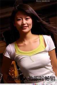 星光跌入他眼眸畅销