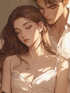 蔷薇落尽向阳生