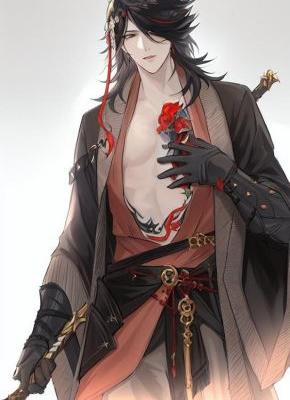 开局地狱模式,暴君别总关注我!