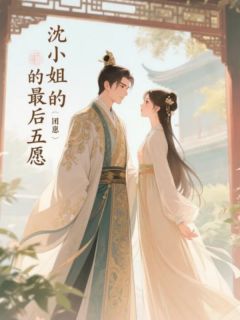 沈小姐的最后五愿