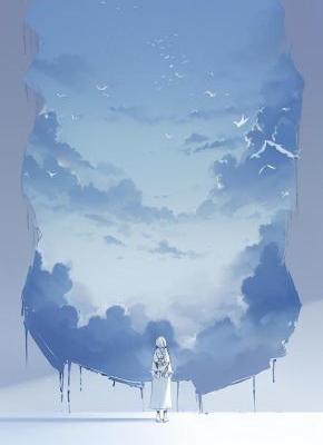 女儿赌气出国整整19年