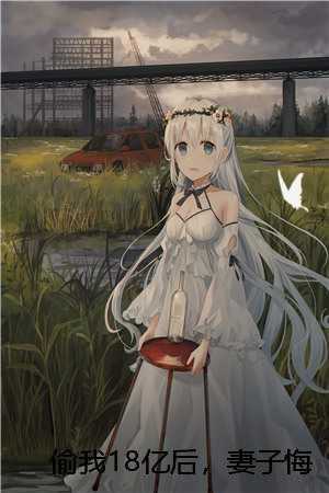 偷我18亿后，妻子悔疯了续集