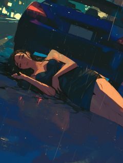 圈内出了名的丑女池砚舟