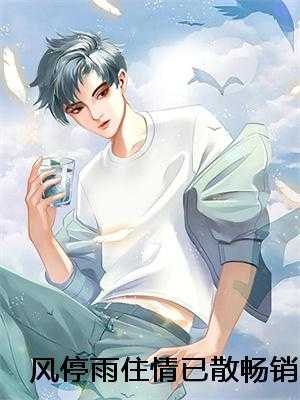 风停雨住情已散畅销