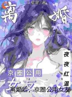 离婚后，京圈公用女友夜夜红温