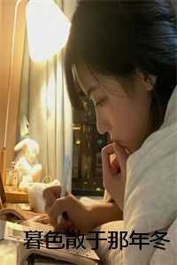 暮色散于那年冬