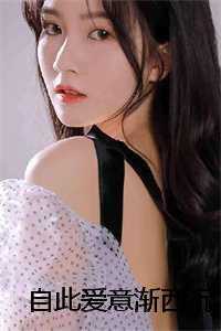 自此爱意渐西沉