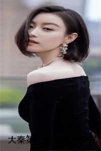 大秦第一逆孙开局变法抓亲爹