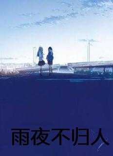 雨夜不归人