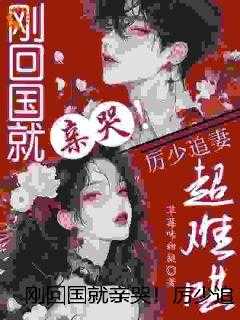 刚回国就亲哭！厉少追妻超难哄