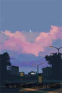 雪至路遥星亦辞小编推荐