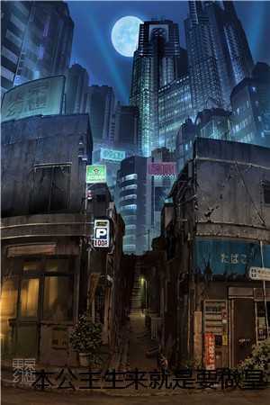 本公主生来就是要做皇帝的！明曦宁濯