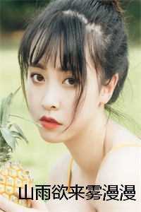 山雨欲来雾漫漫