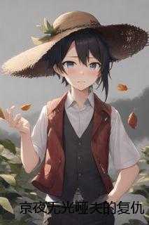 京夜无光哑夫的复仇