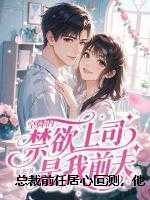 总裁前任居心叵测，他夜夜敲我门