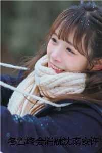 冬雪终会消融沈南安许茵