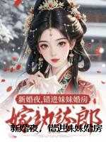 新婚夜，错进妹妹婚房嫁纨绔郎